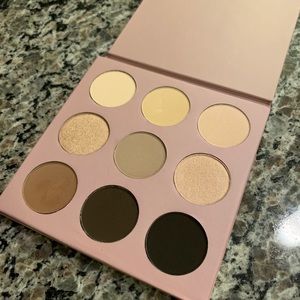 CARGO Nude Beach Boxycharm Exclusive Eyeshadow